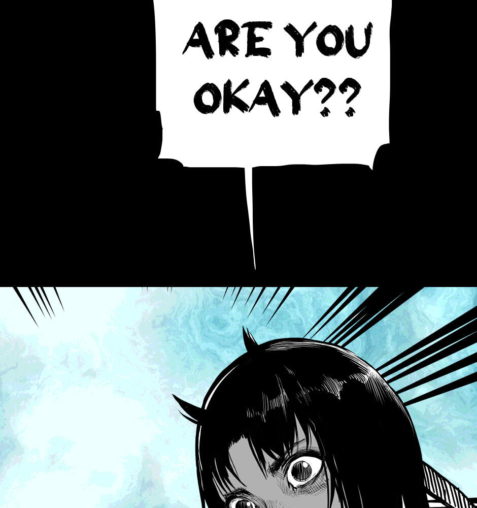 Read Tomahawk Angel chapter 29 image 34 on Lezhin