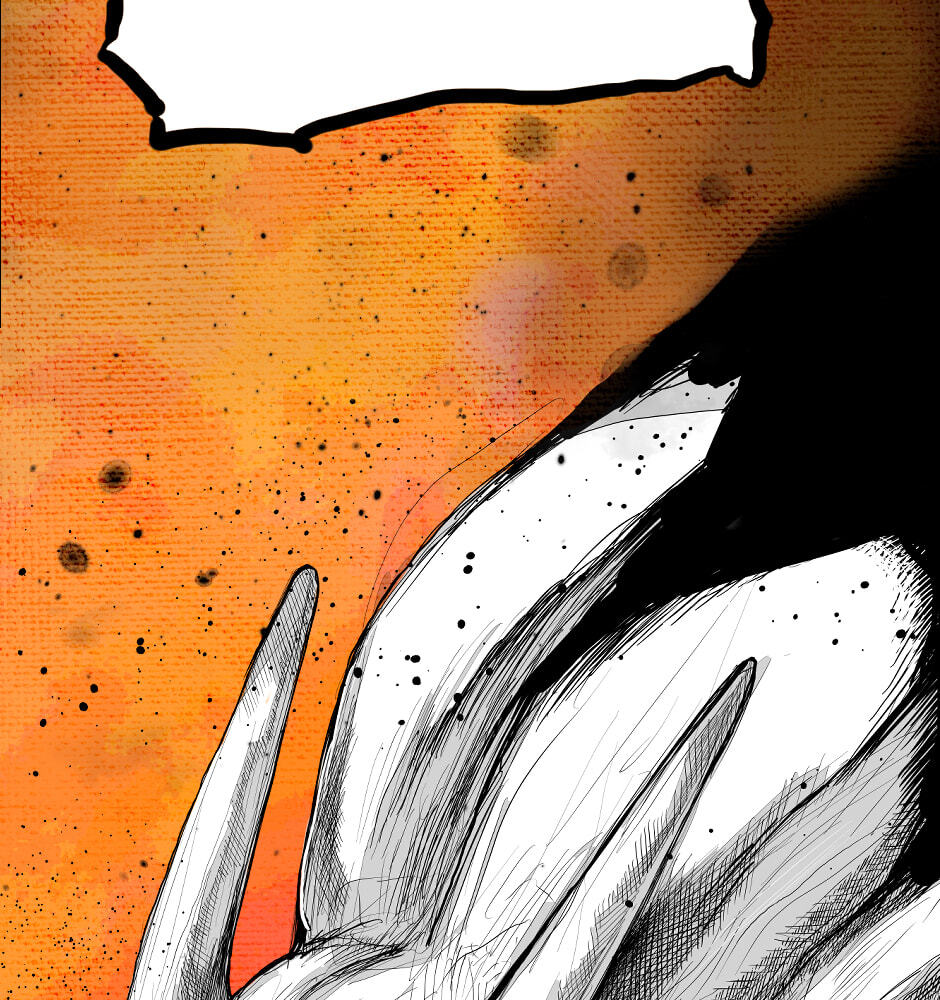 Read Tomahawk Angel chapter 29 image 40 on Lezhin