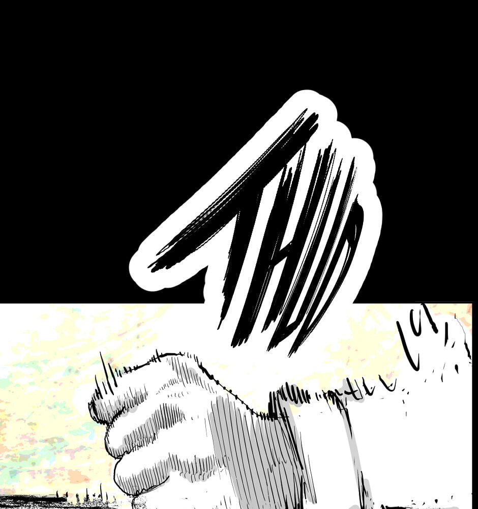 Read Tomahawk Angel chapter 29 image 42 on Lezhin