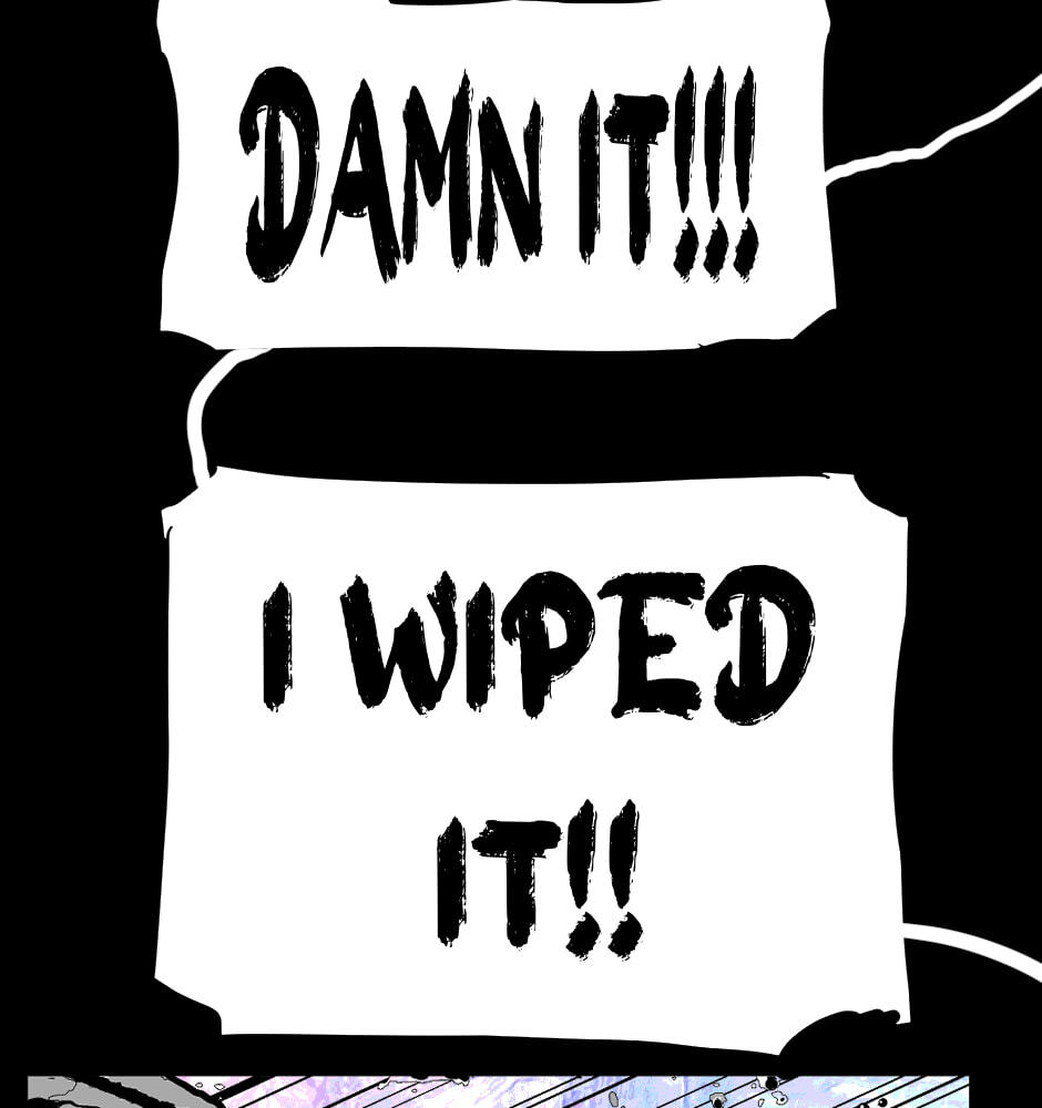 Read Tomahawk Angel chapter 29 image 45 on Lezhin