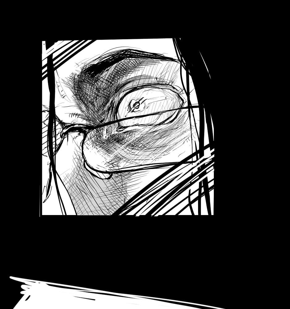Read Tomahawk Angel chapter 29 image 47 on Lezhin