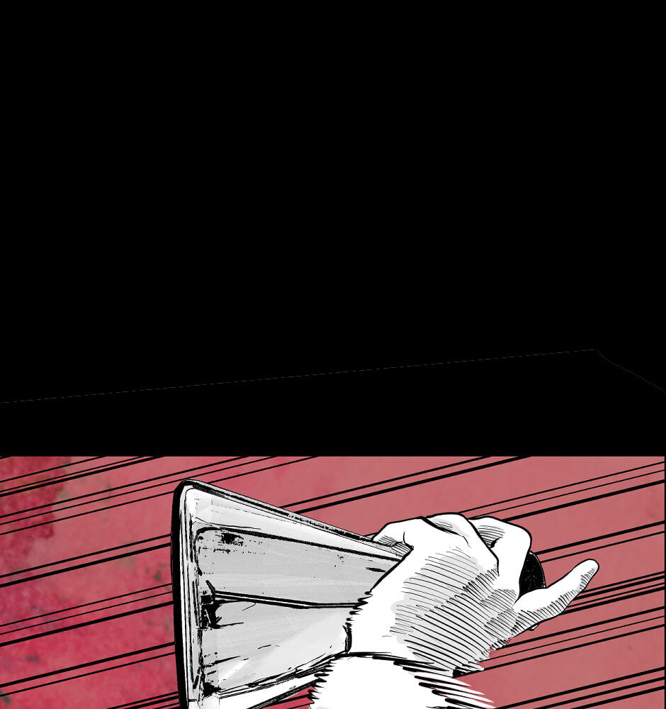Read Tomahawk Angel chapter 29 image 50 on Lezhin