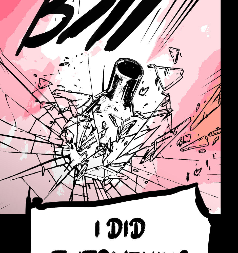 Read Tomahawk Angel chapter 29 image 52 on Lezhin