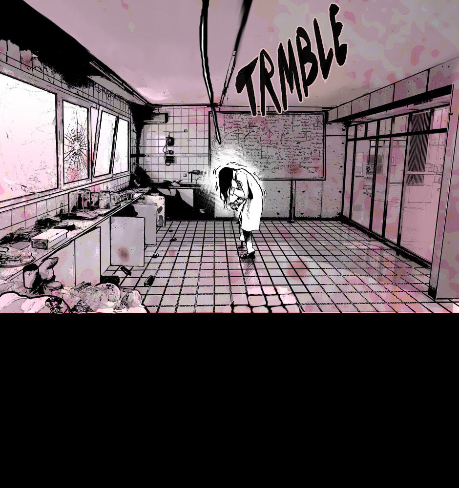 Read Tomahawk Angel chapter 29 image 54 on Lezhin