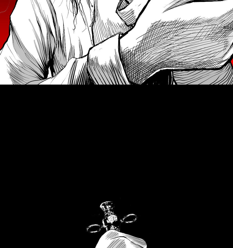 Read Tomahawk Angel chapter 29 image 56 on Lezhin