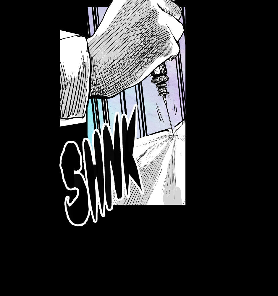 Read Tomahawk Angel chapter 29 image 57 on Lezhin