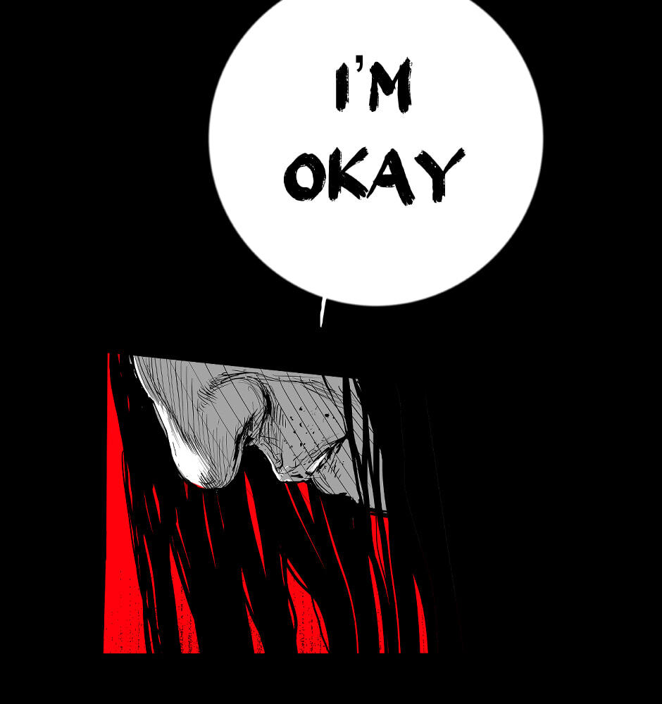 Read Tomahawk Angel chapter 29 image 65 on Lezhin