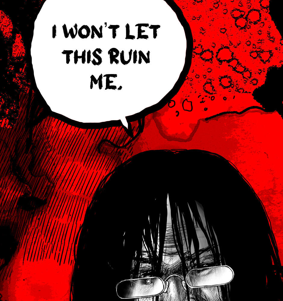 Read Tomahawk Angel chapter 29 image 68 on Lezhin