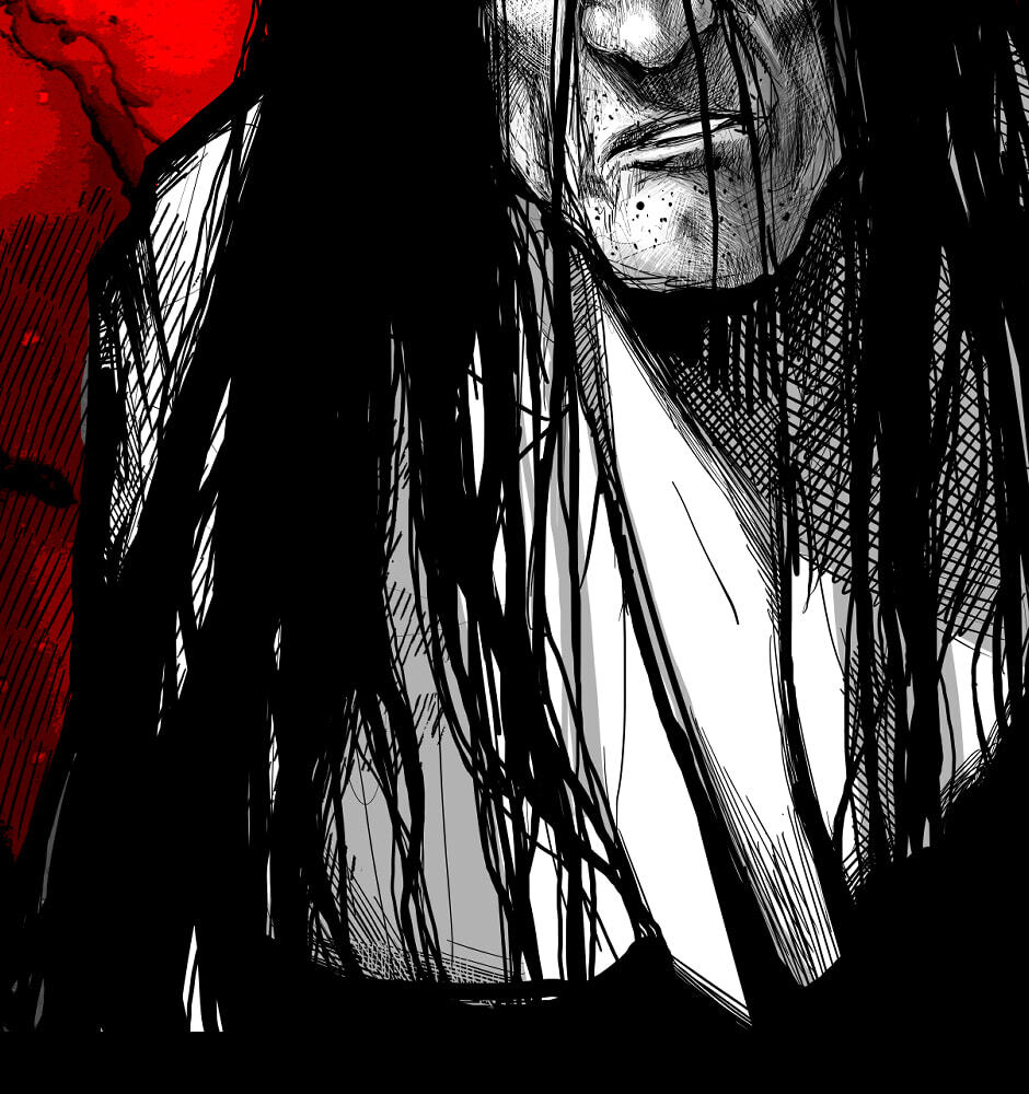 Read Tomahawk Angel chapter 29 image 69 on Lezhin