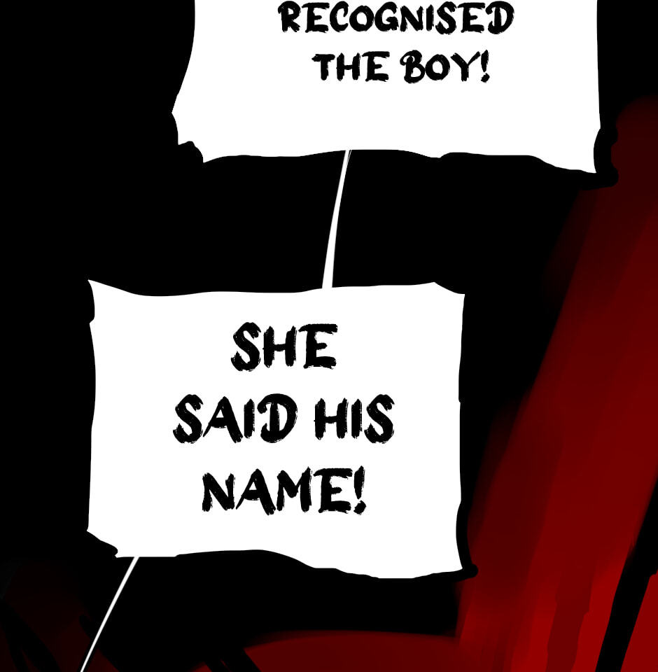 Read Tomahawk Angel chapter 29 image 74 on Lezhin