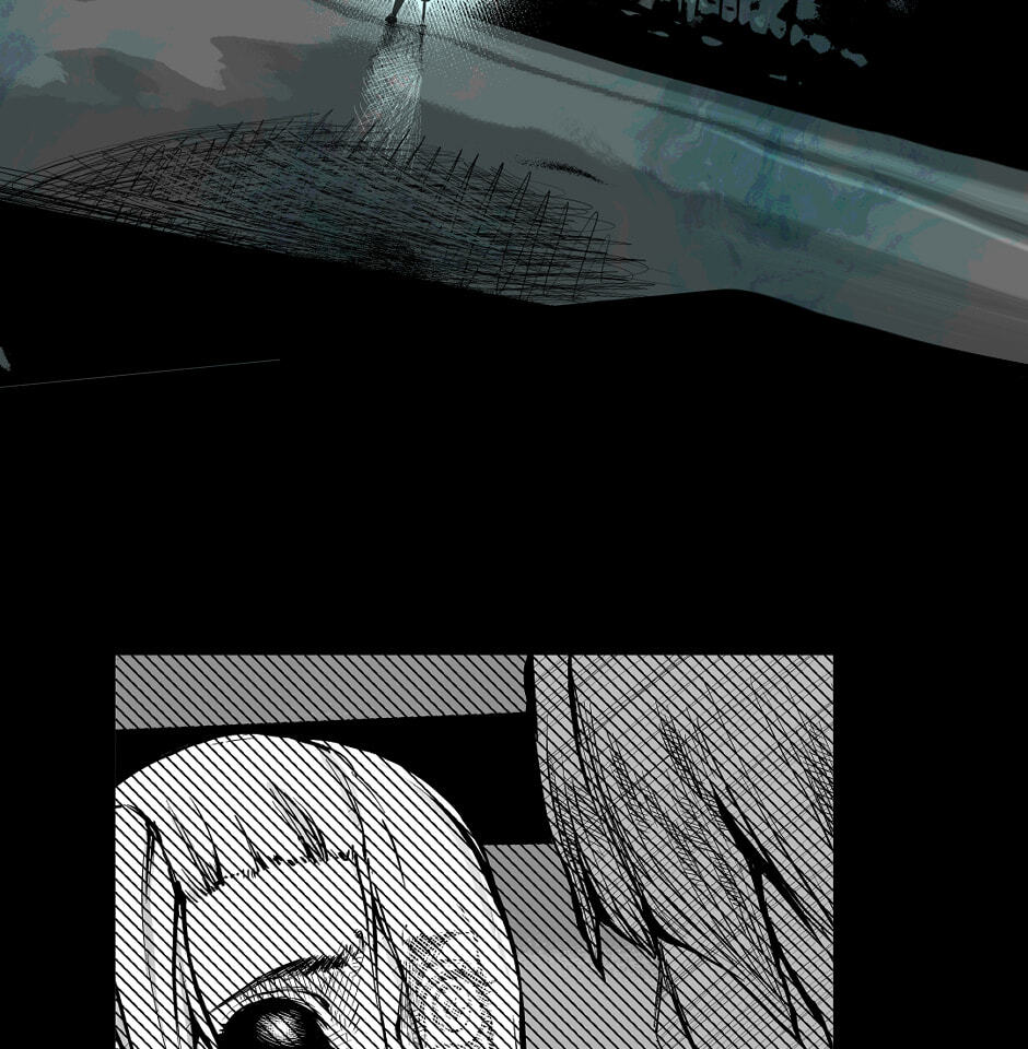 Read Tomahawk Angel chapter 29 image 76 on Lezhin