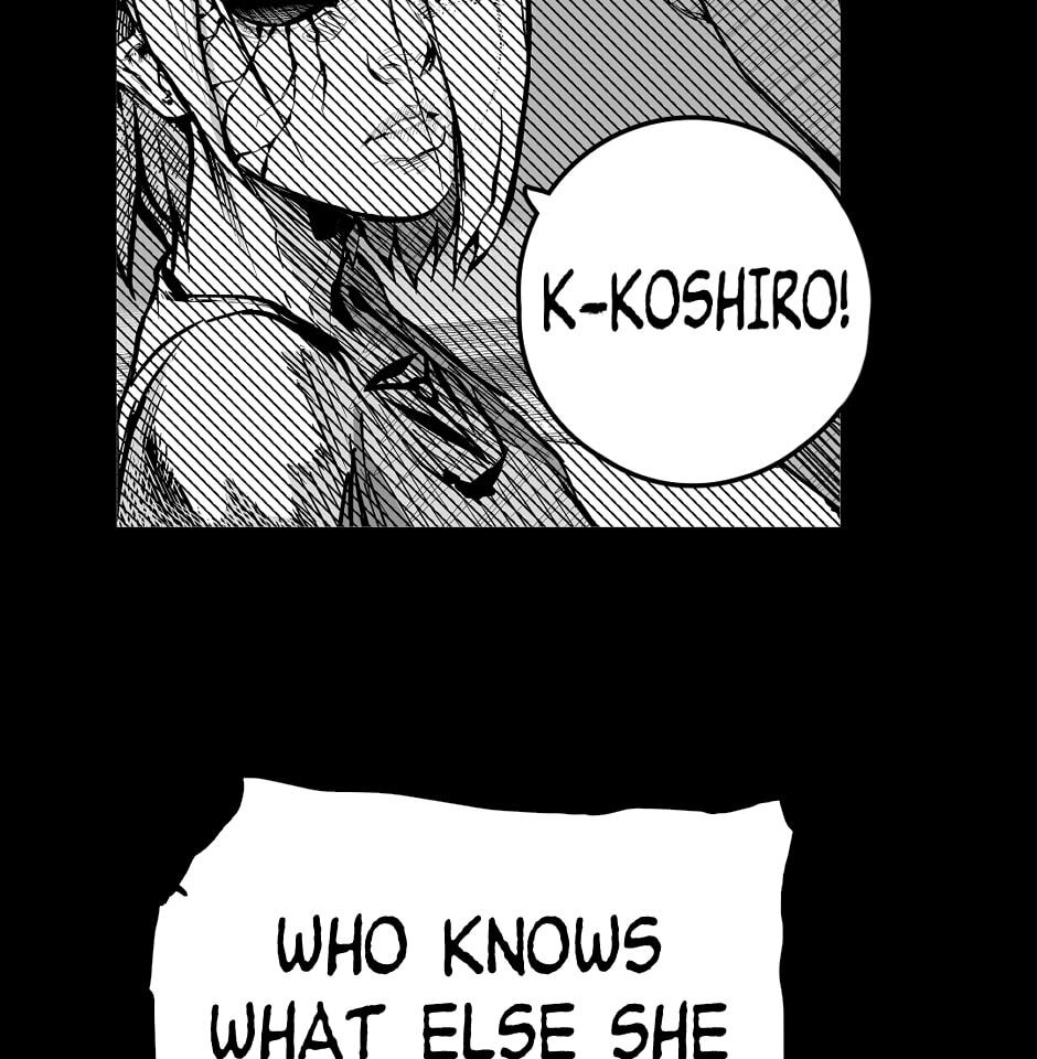 Read Tomahawk Angel chapter 29 image 77 on Lezhin