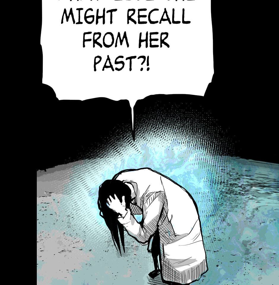 Read Tomahawk Angel chapter 29 image 78 on Lezhin