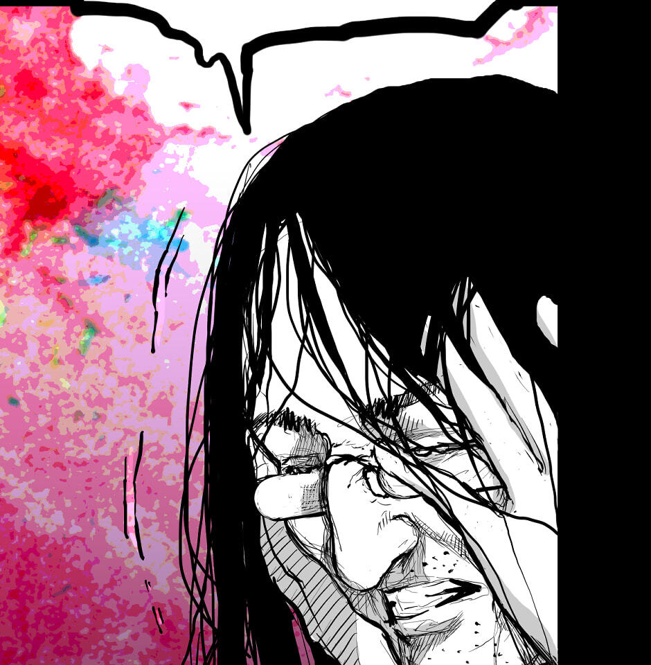 Read Tomahawk Angel chapter 29 image 80 on Lezhin