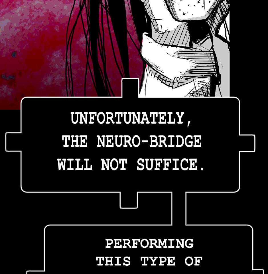 Read Tomahawk Angel chapter 29 image 81 on Lezhin
