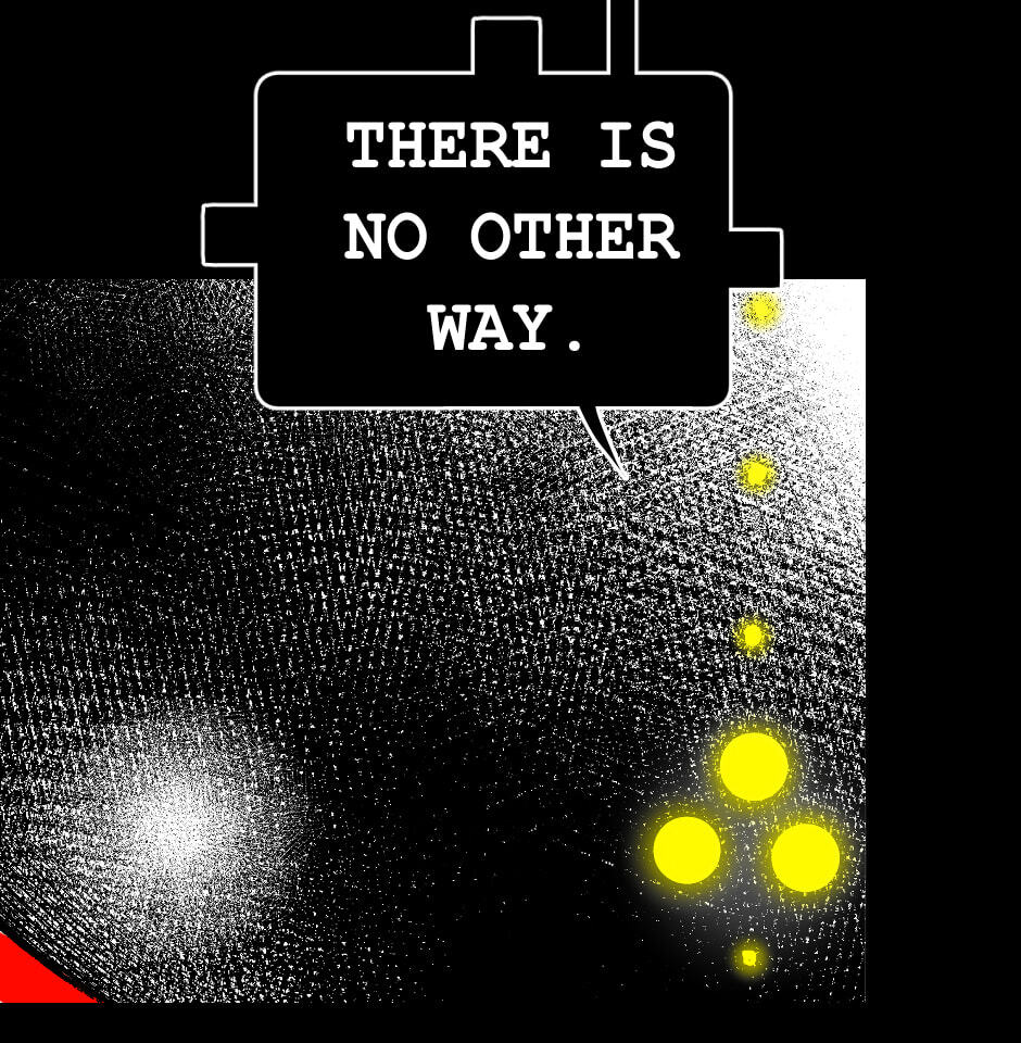 Read Tomahawk Angel chapter 29 image 84 on Lezhin