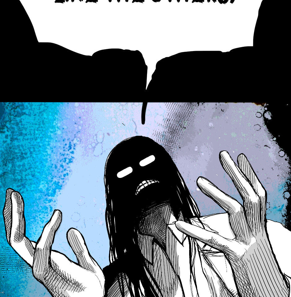 Read Tomahawk Angel chapter 29 image 88 on Lezhin