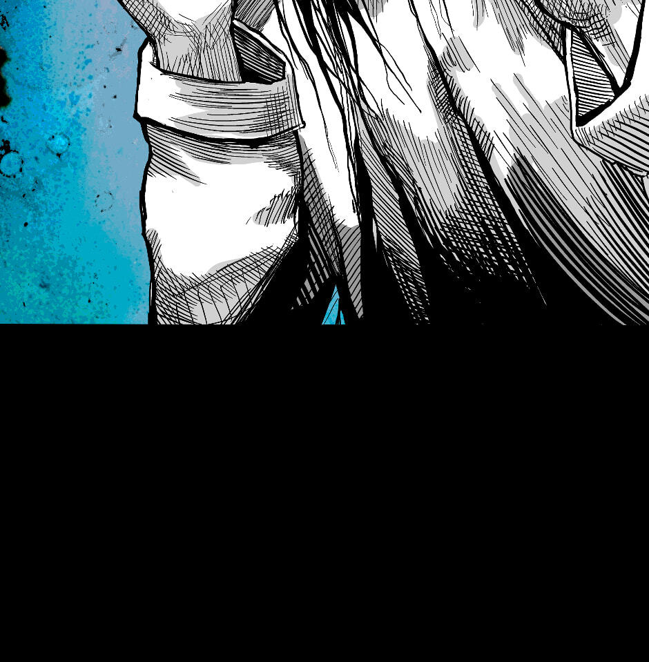 Read Tomahawk Angel chapter 29 image 89 on Lezhin
