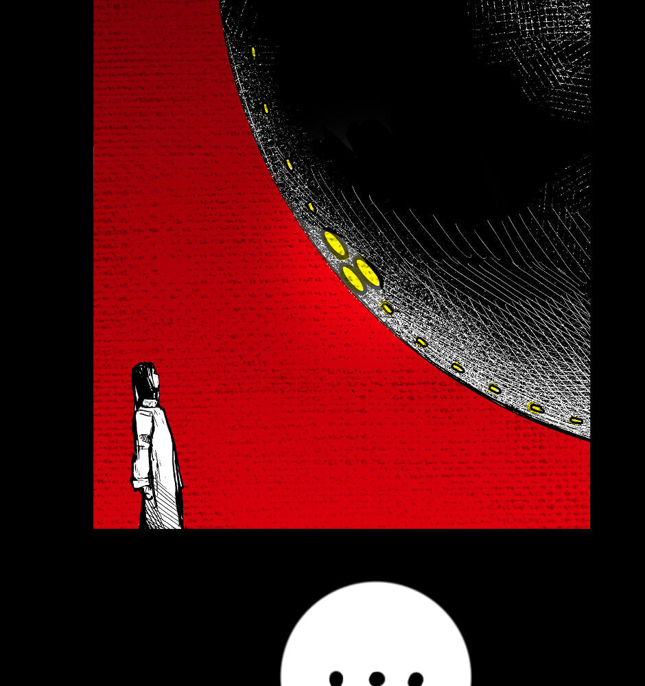 Read Tomahawk Angel chapter 29 image 93 on Lezhin