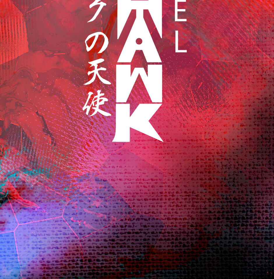 Read Tomahawk Angel chapter 3 image 1 on Lezhin