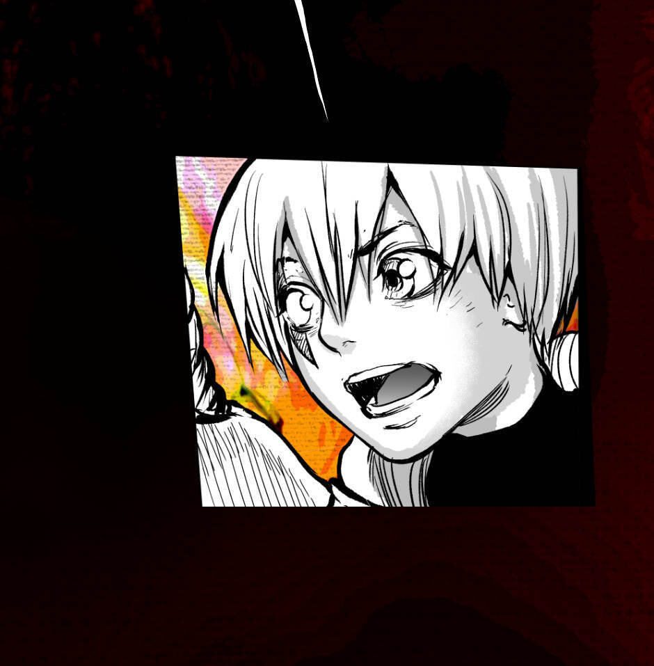 Read Tomahawk Angel chapter 3 image 16 on Lezhin