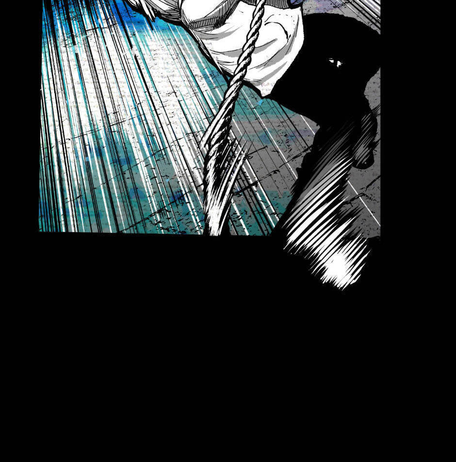 Read Tomahawk Angel chapter 3 image 19 on Lezhin