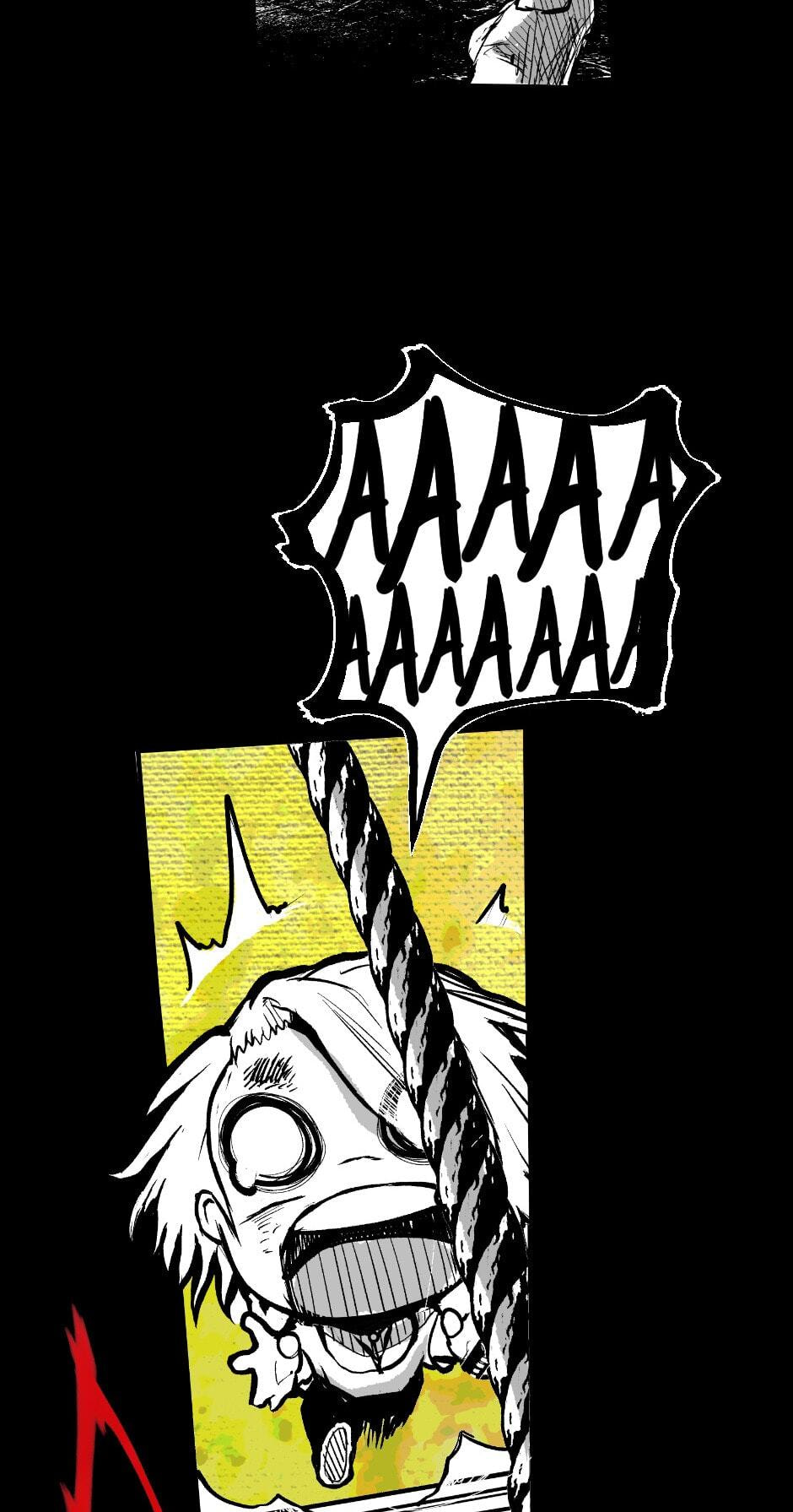 Read Tomahawk Angel chapter 3 image 22 on Lezhin