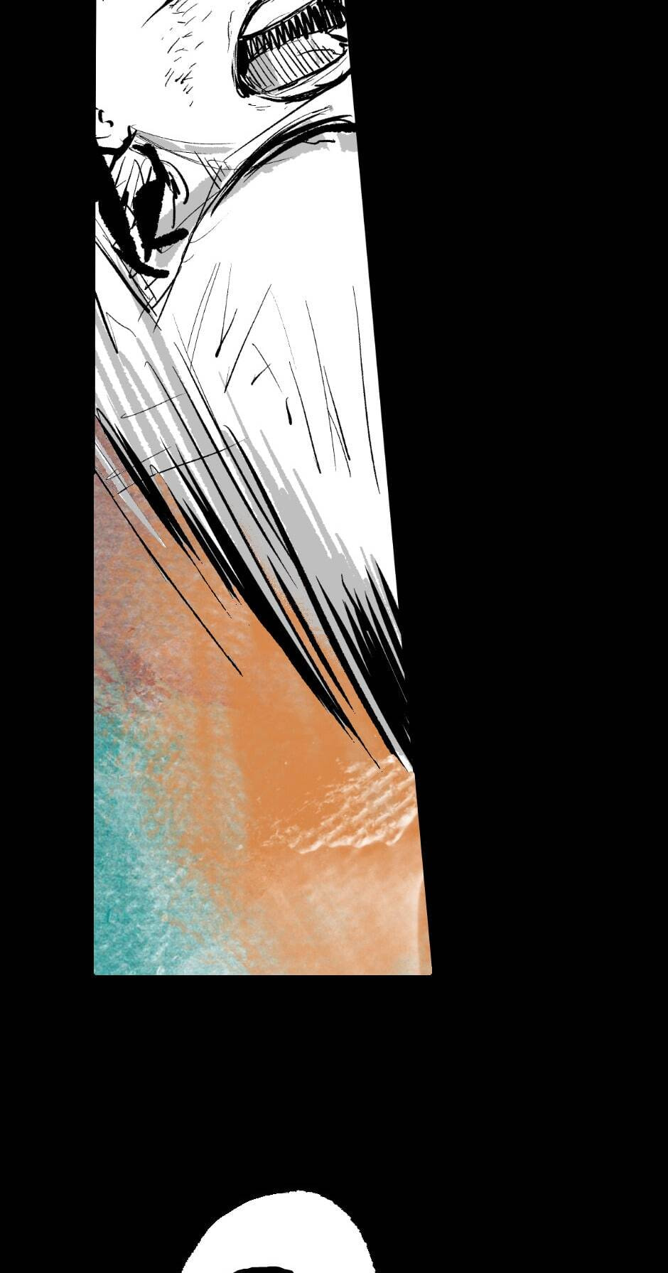 Read Tomahawk Angel chapter 3 image 26 on Lezhin