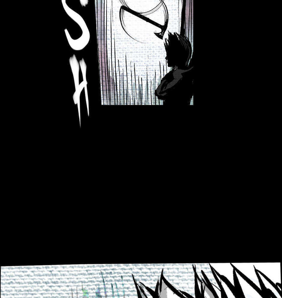 Read Tomahawk Angel chapter 3 image 32 on Lezhin