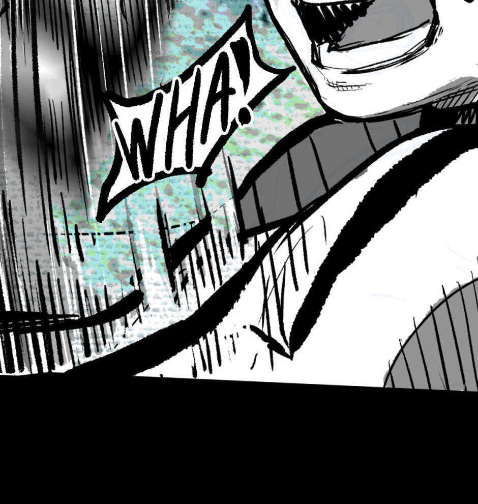 Read Tomahawk Angel chapter 3 image 34 on Lezhin