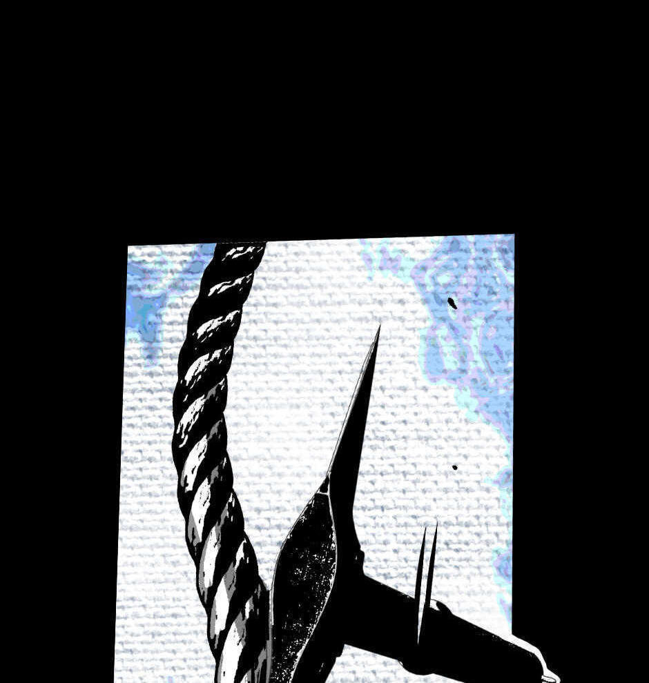 Read Tomahawk Angel chapter 3 image 35 on Lezhin