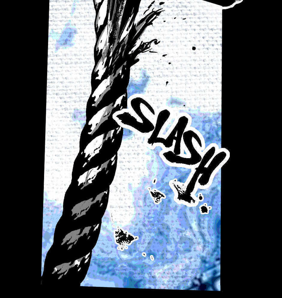 Read Tomahawk Angel chapter 3 image 36 on Lezhin