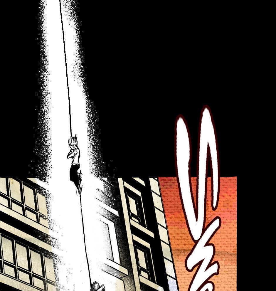 Read Tomahawk Angel chapter 3 image 38 on Lezhin