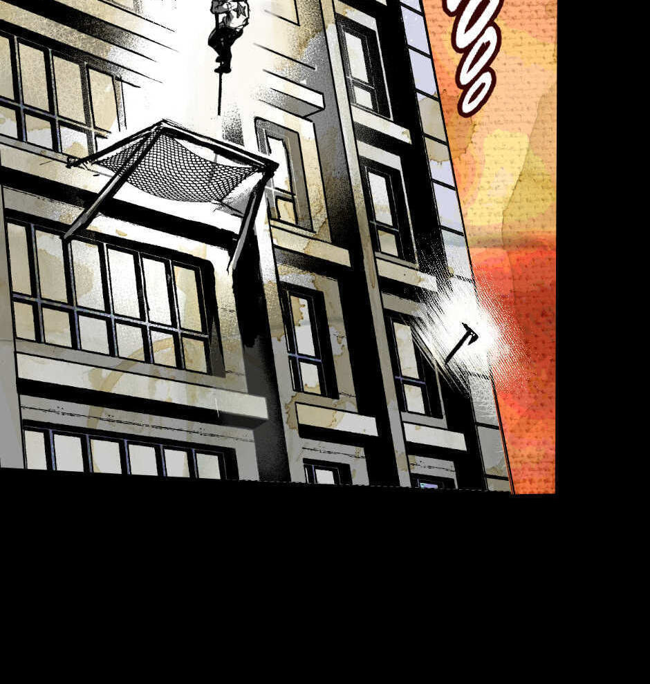 Read Tomahawk Angel chapter 3 image 39 on Lezhin
