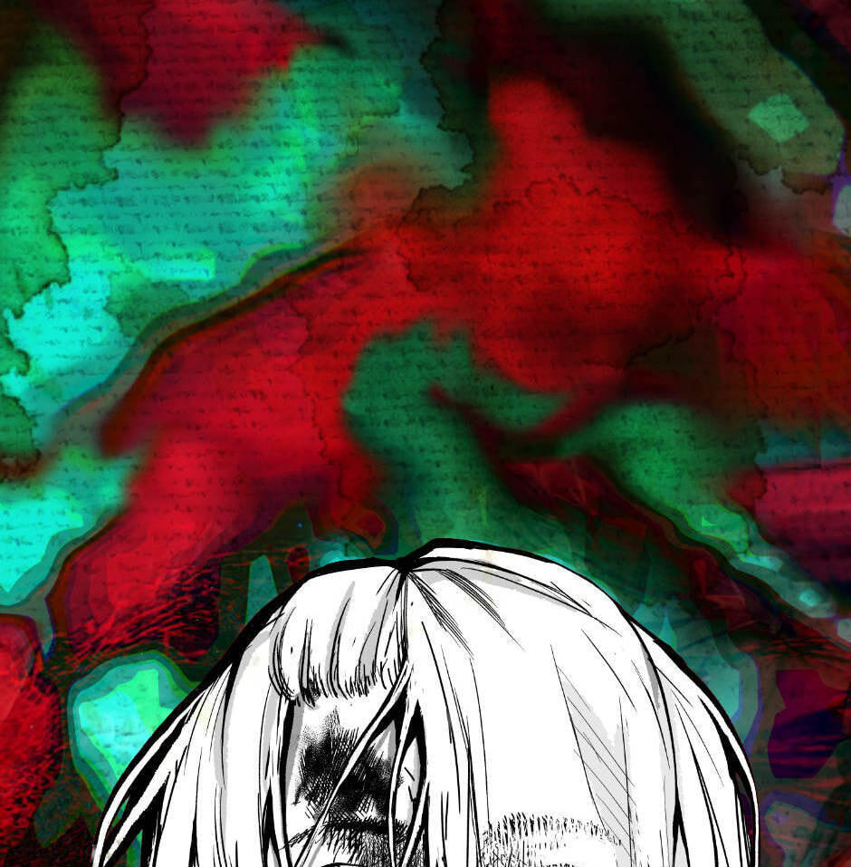 Read Tomahawk Angel chapter 3 image 4 on Lezhin