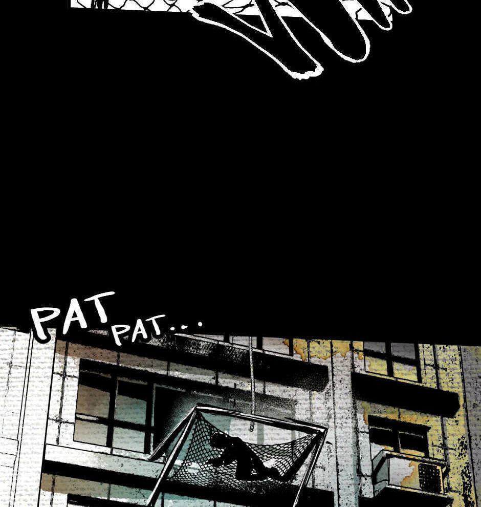 Read Tomahawk Angel chapter 3 image 41 on Lezhin