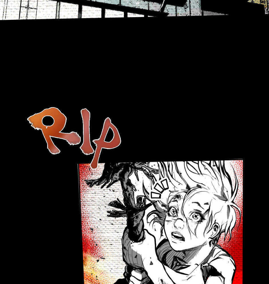 Read Tomahawk Angel chapter 3 image 42 on Lezhin