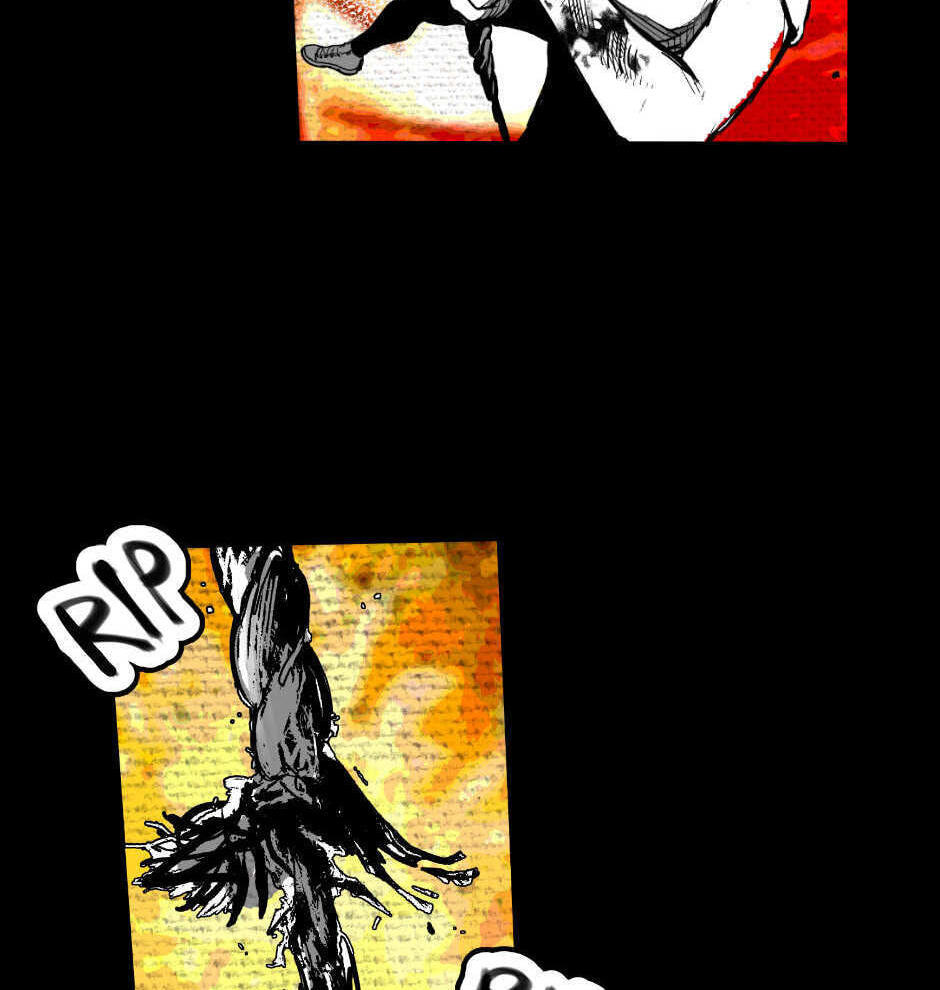 Read Tomahawk Angel chapter 3 image 43 on Lezhin