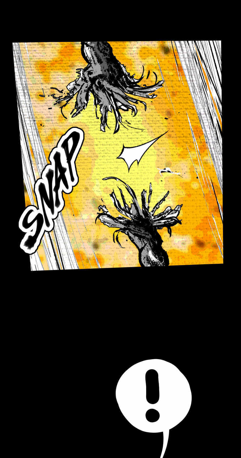 Read Tomahawk Angel chapter 3 image 46 on Lezhin