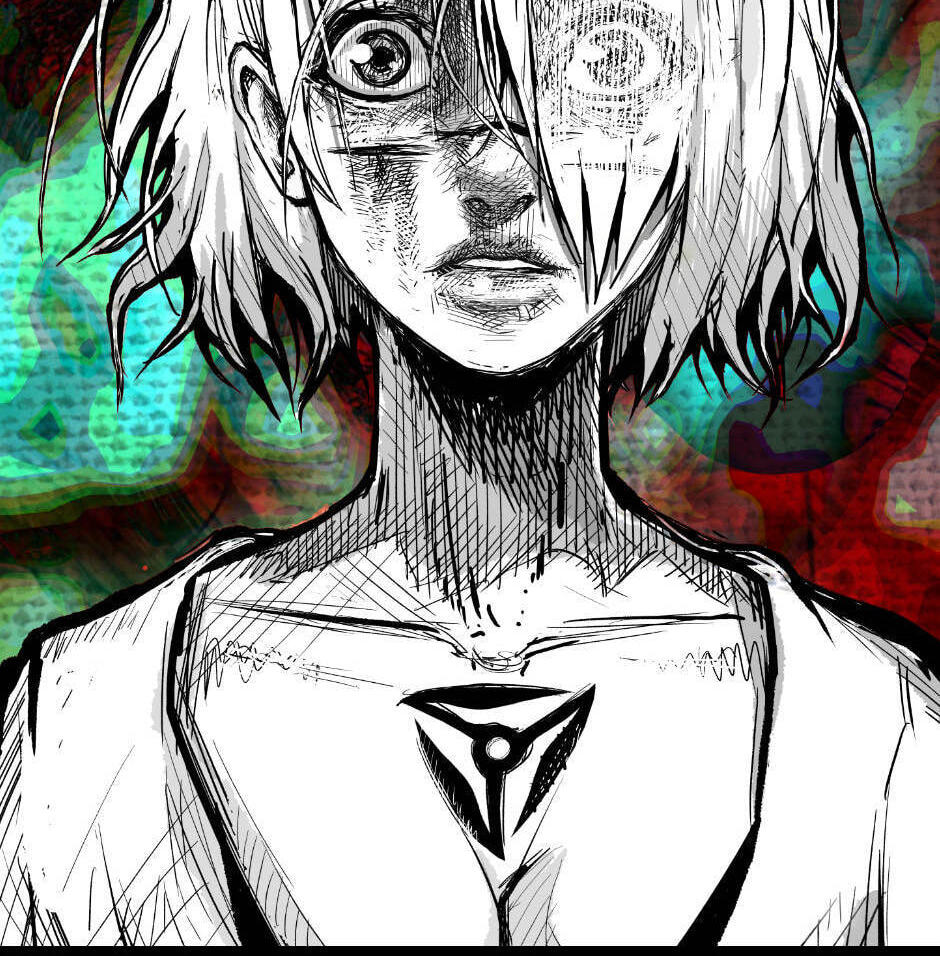 Read Tomahawk Angel chapter 3 image 5 on Lezhin