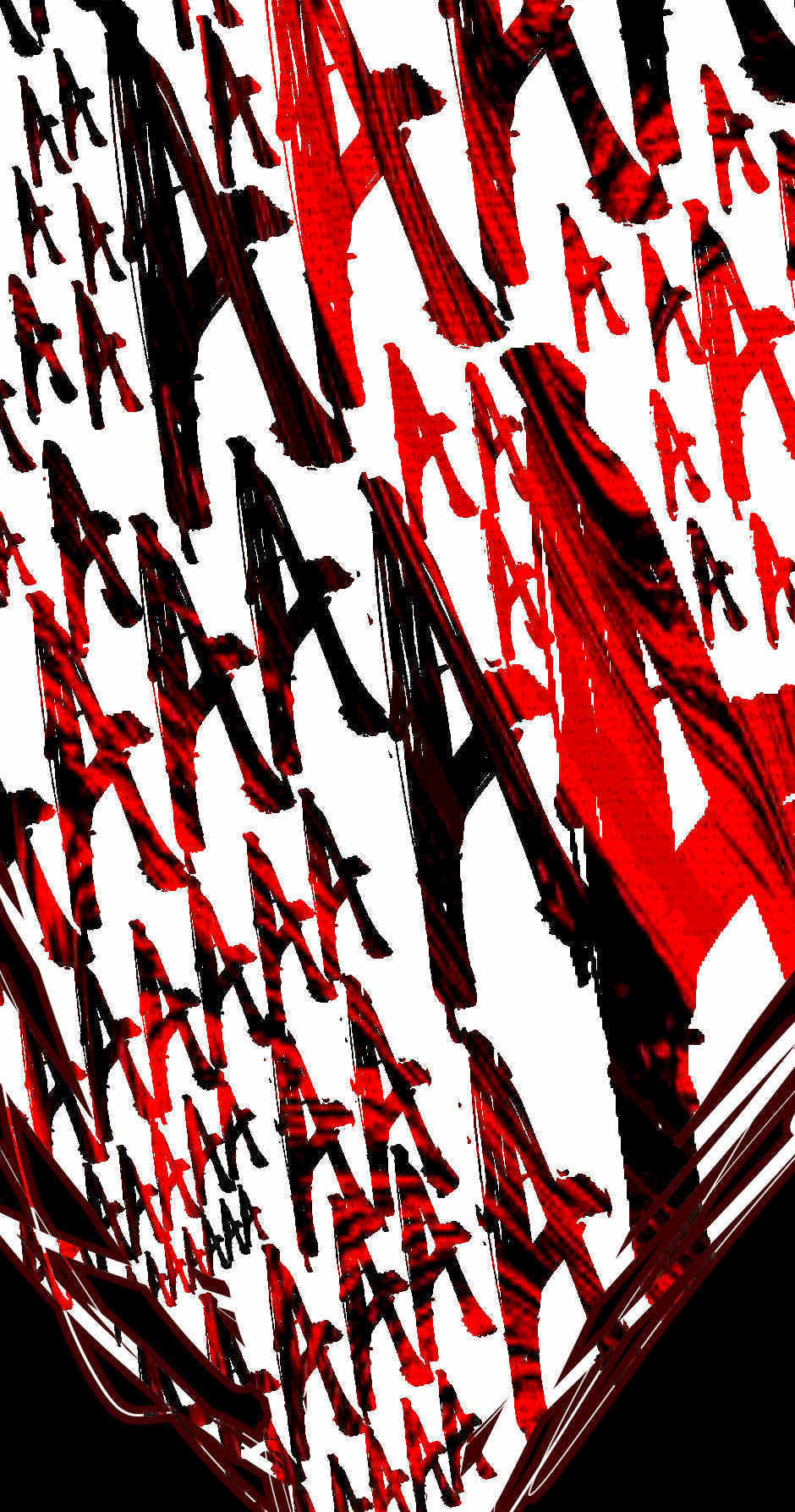 Read Tomahawk Angel chapter 3 image 51 on Lezhin