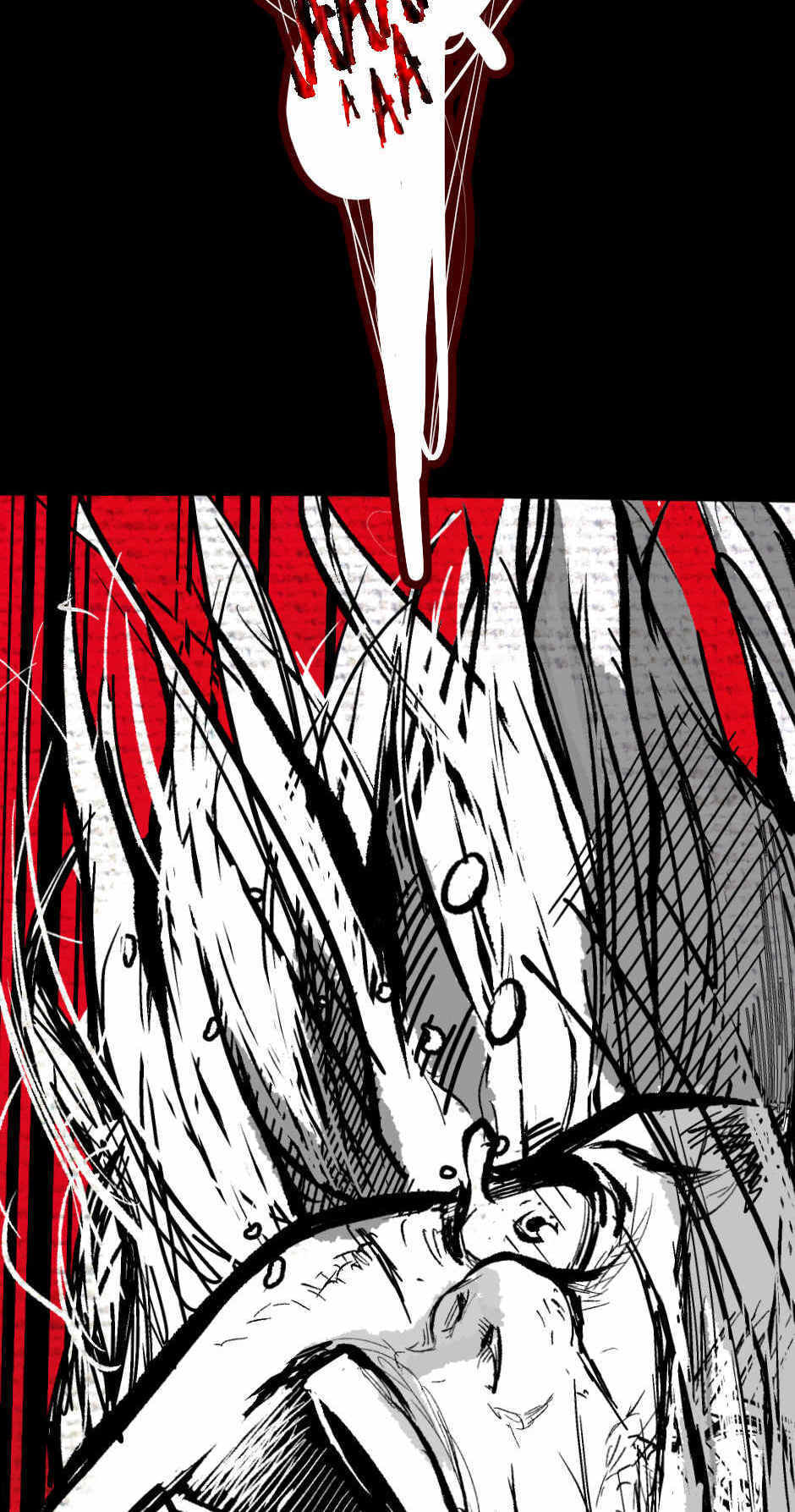 Read Tomahawk Angel chapter 3 image 52 on Lezhin