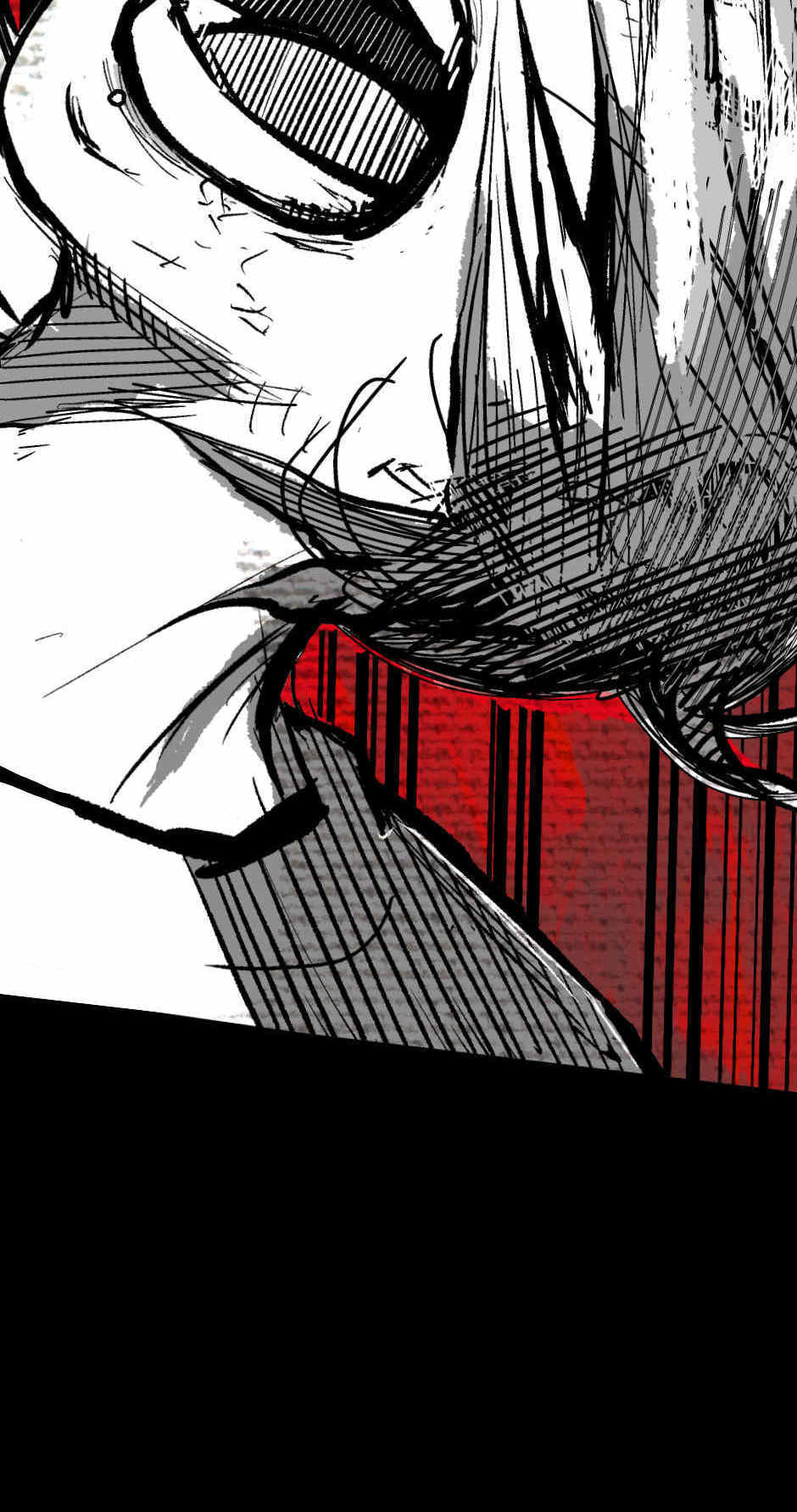Read Tomahawk Angel chapter 3 image 53 on Lezhin