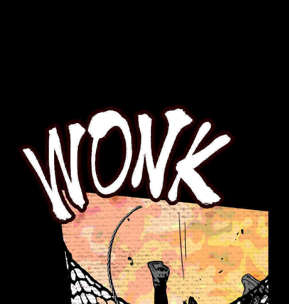 Read Tomahawk Angel chapter 3 image 54 on Lezhin