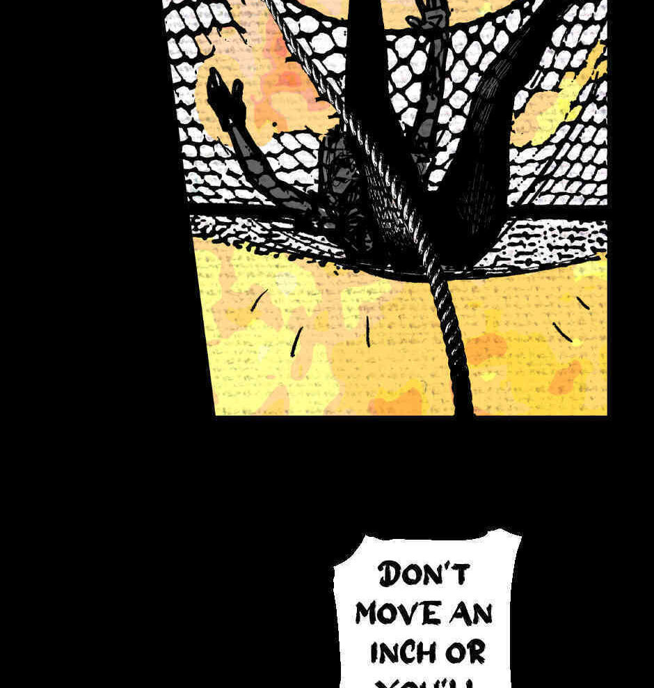 Read Tomahawk Angel chapter 3 image 55 on Lezhin