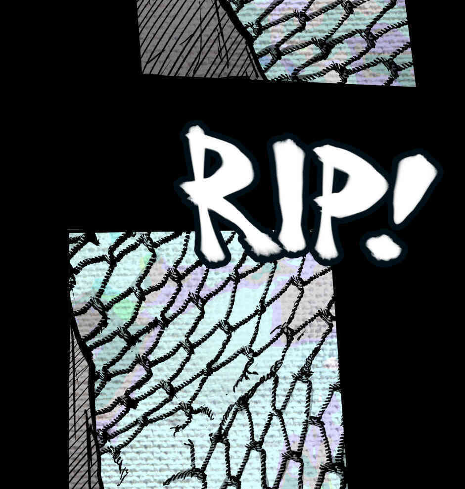 Read Tomahawk Angel chapter 3 image 58 on Lezhin