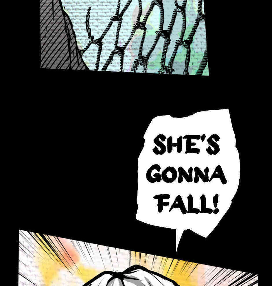 Read Tomahawk Angel chapter 3 image 59 on Lezhin