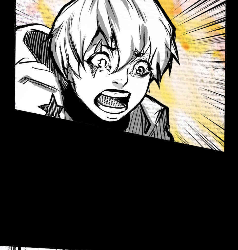 Read Tomahawk Angel chapter 3 image 60 on Lezhin