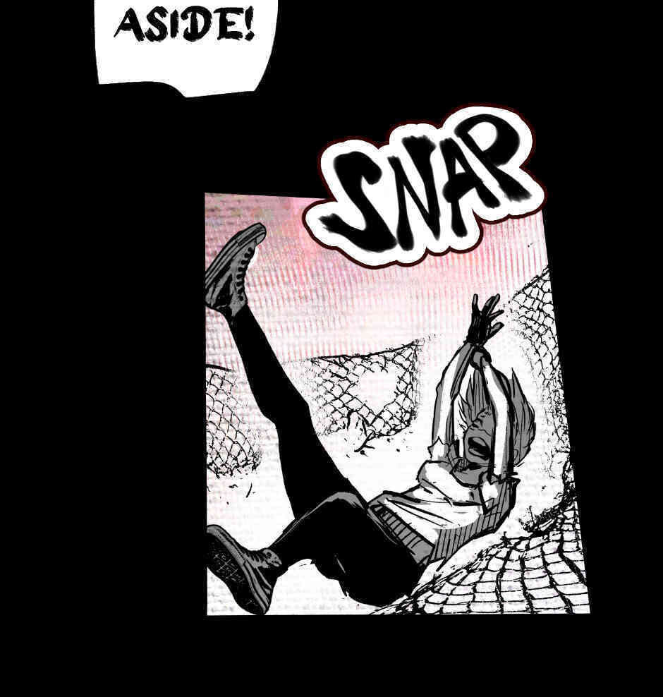 Read Tomahawk Angel chapter 3 image 62 on Lezhin