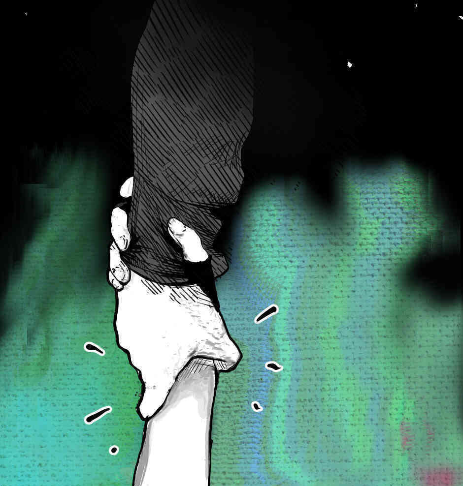 Read Tomahawk Angel chapter 3 image 66 on Lezhin
